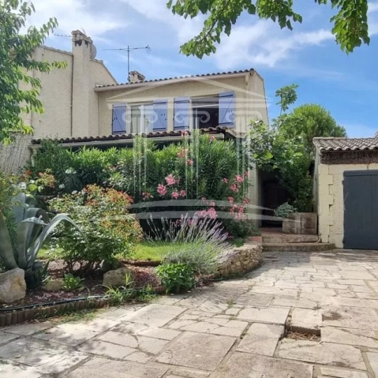  Annonces ISLE SUR SORGUE : Maison / Villa | VEDENE (84270) | 95 m2 | 280 000 € 