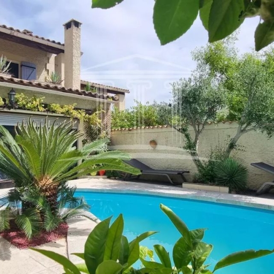  Annonces ISLE SUR SORGUE : Maison / Villa | VEDENE (84270) | 95 m2 | 280 000 € 