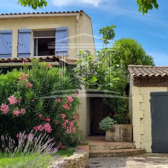  Annonces ISLE SUR SORGUE : Maison / Villa | VEDENE (84270) | 95 m2 | 280 000 € 