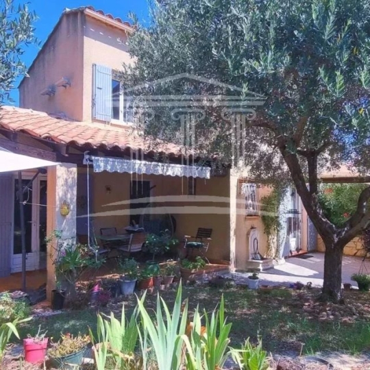 Annonces ISLE SUR SORGUE : Maison / Villa | VEDENE (84270) | 117.00m2 | 303 000 € 