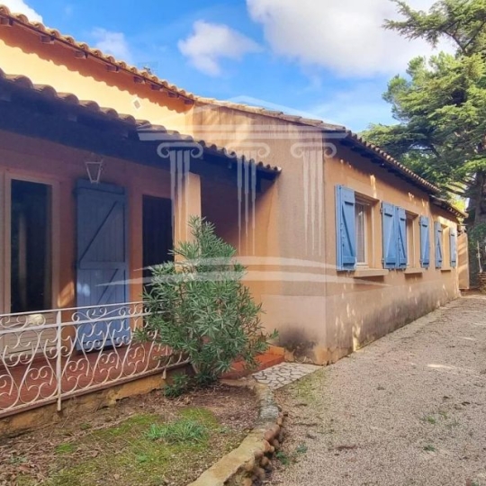  Annonces ISLE SUR SORGUE : Maison / Villa | MORIERES-LES-AVIGNON (84310) | 103 m2 | 220 000 € 