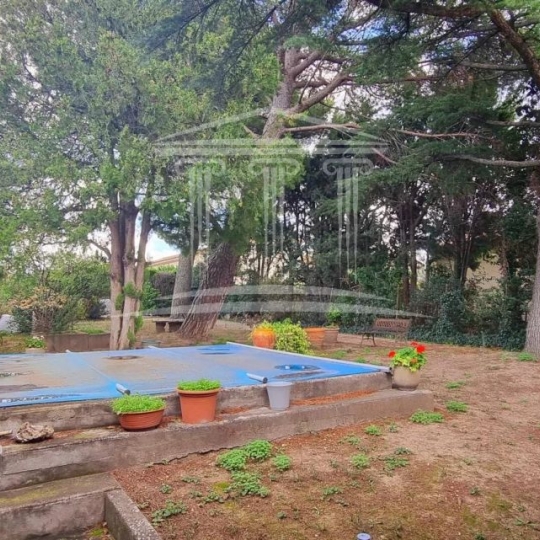  Annonces ISLE SUR SORGUE : Maison / Villa | MORIERES-LES-AVIGNON (84310) | 103 m2 | 220 000 € 