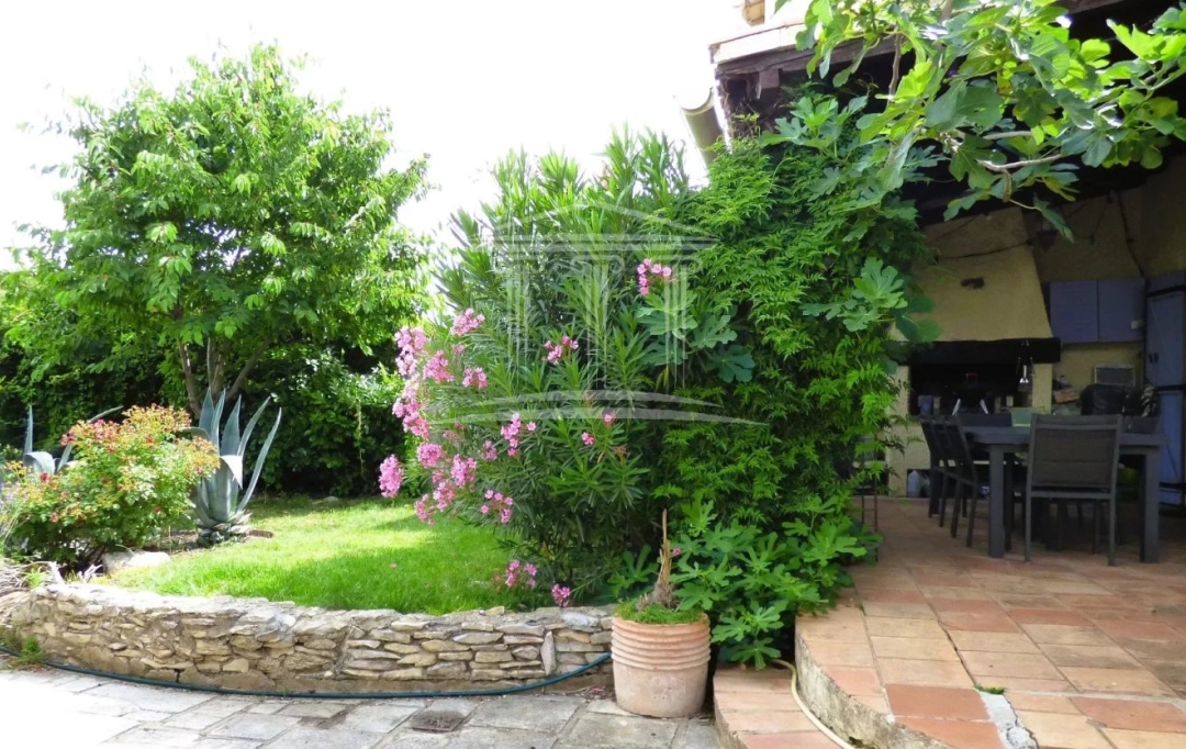 Annonces ISLE SUR SORGUE : Maison / Villa | VEDENE (84270) | 95 m2 | 280 000 € 