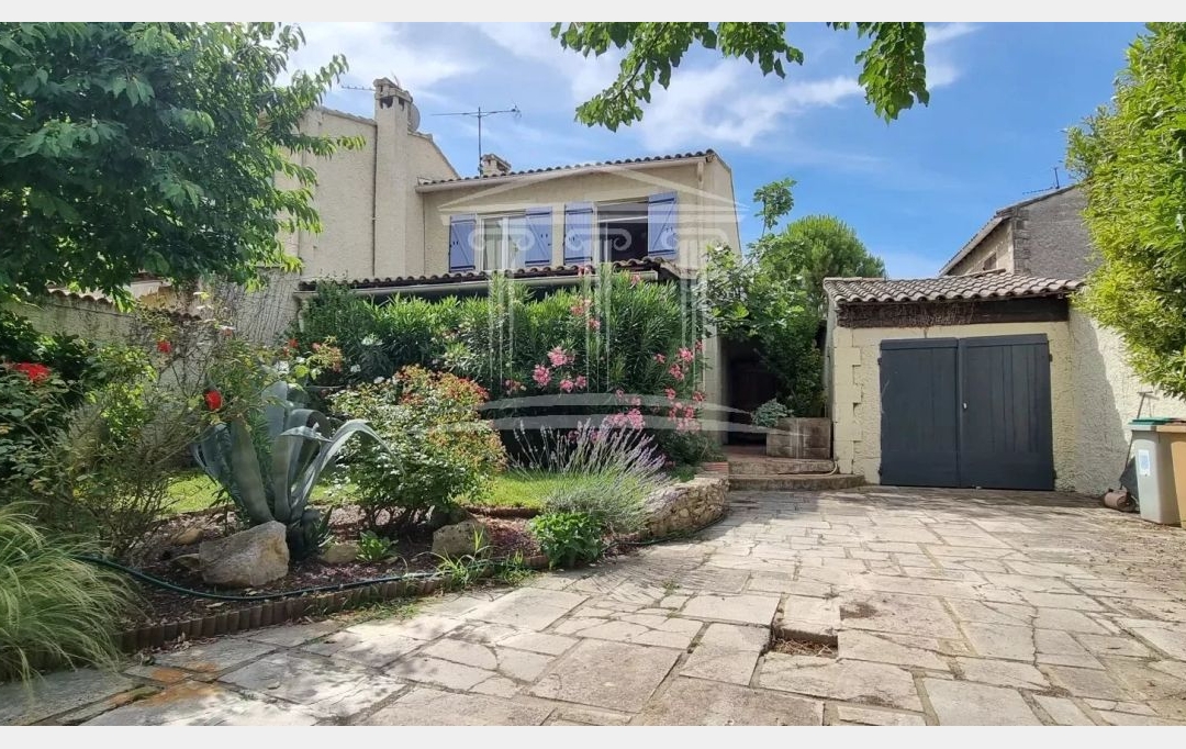 Annonces ISLE SUR SORGUE : Maison / Villa | VEDENE (84270) | 95 m2 | 280 000 € 