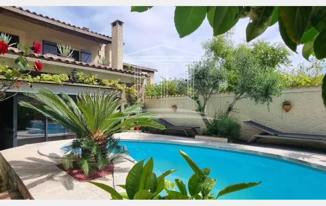 Annonces ISLE SUR SORGUE : Maison / Villa | VEDENE (84270) | 95 m2 | 280 000 € 