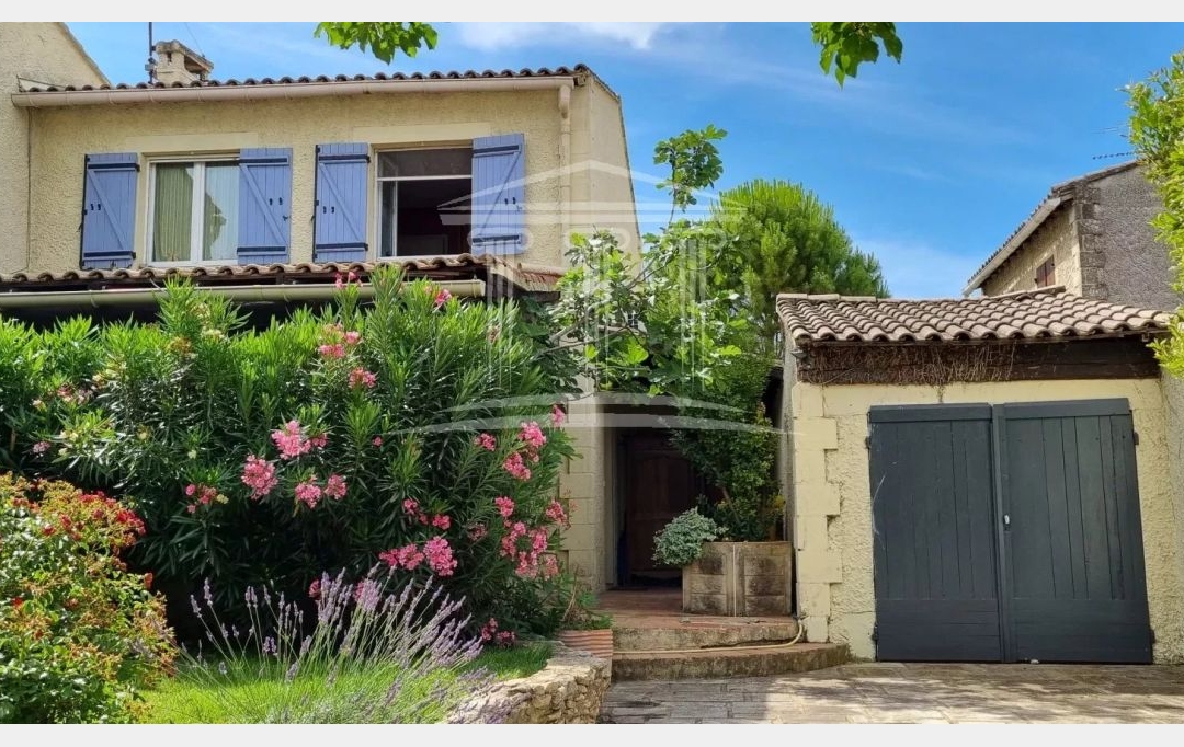 Annonces ISLE SUR SORGUE : Maison / Villa | VEDENE (84270) | 95 m2 | 280 000 € 