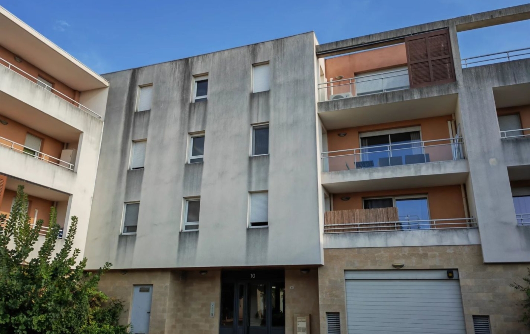 Annonces ISLE SUR SORGUE : Apartment | ENTRAIGUES-SUR-LA-SORGUE (84320) | 53 m2 | 123 000 € 