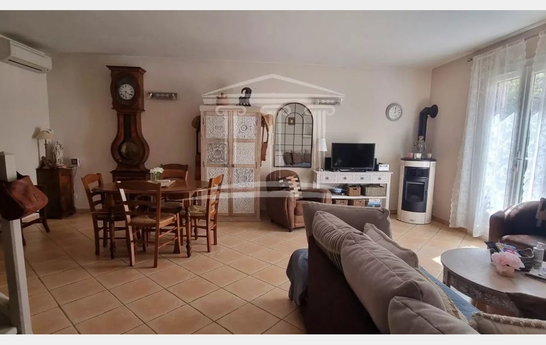 Annonces ISLE SUR SORGUE : Maison / Villa | VEDENE (84270) | 117 m2 | 303 000 € 