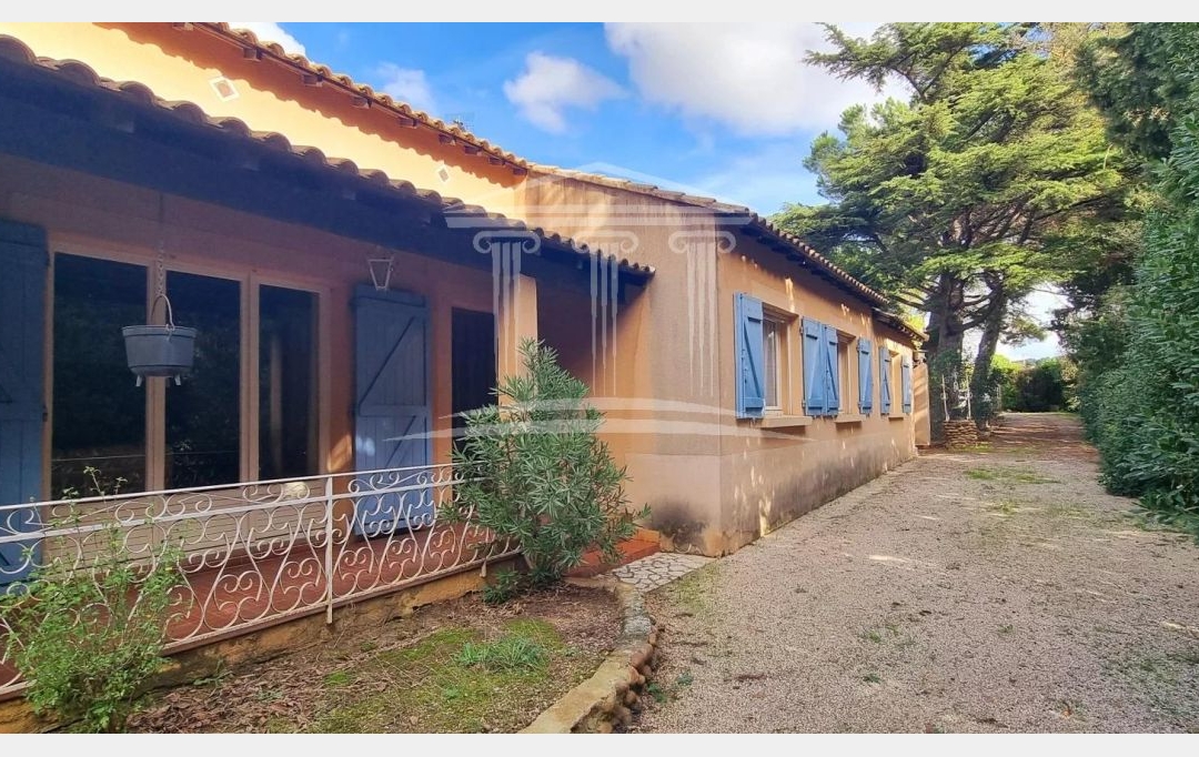 Annonces ISLE SUR SORGUE : Maison / Villa | MORIERES-LES-AVIGNON (84310) | 103 m2 | 220 000 € 