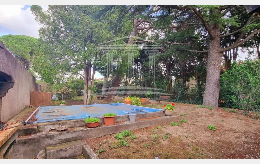 Annonces ISLE SUR SORGUE : Maison / Villa | MORIERES-LES-AVIGNON (84310) | 103 m2 | 220 000 € 