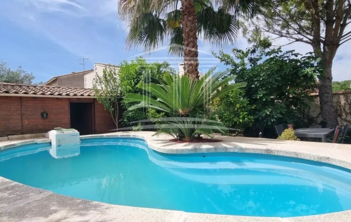  Annonces ISLE SUR SORGUE Maison / Villa | VEDENE (84270) | 95 m2 | 280 000 € 